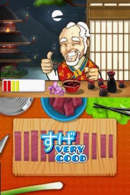 Sushi Academy Screenshot 1
